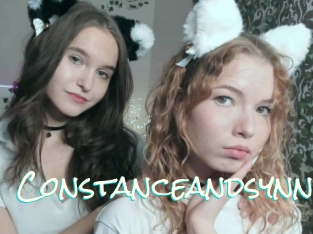 Constanceandsynn