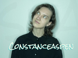 Constanceaspen