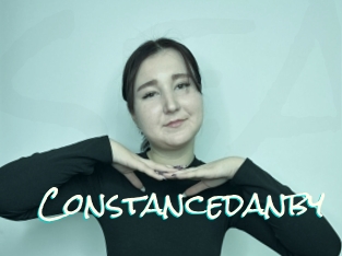 Constancedanby