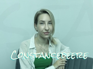 Constancedeere