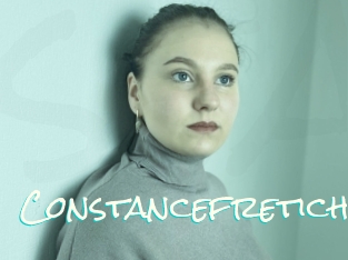 Constancefretich