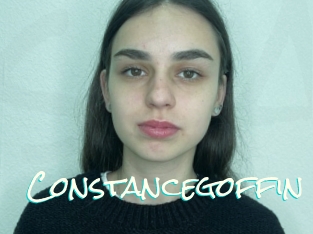 Constancegoffin