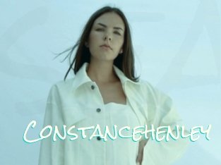 Constancehenley