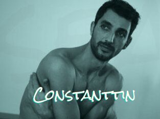 Constanttin