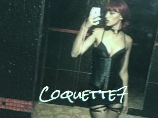 Coquette7