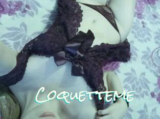 Coquetteme