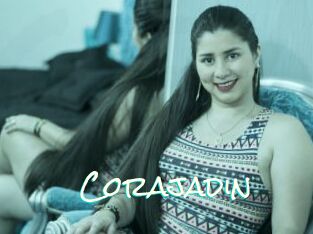 Corajadin