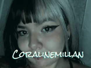 Coralinemillan