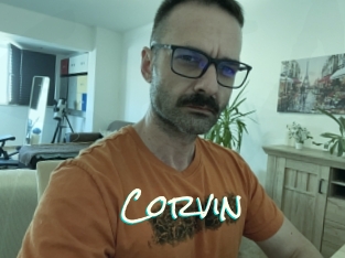 Corvin