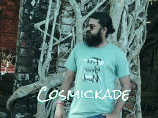 Cosmickade