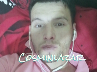 Cosminlazar