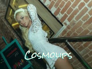 Cosmolips