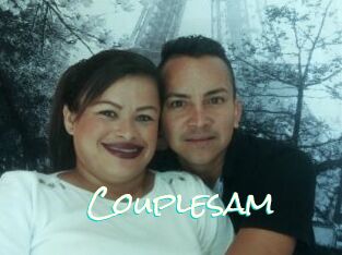 Couplesam