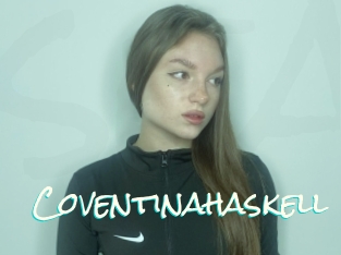 Coventinahaskell