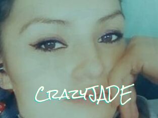 CrazyJADE