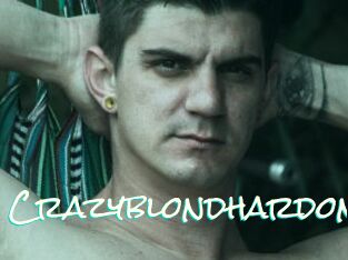 Crazyblondhardon