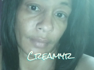 Creamyr