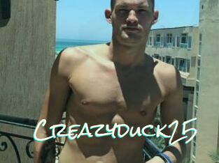 Creazyduck25