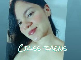 Criss_zaens