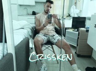 Crissken