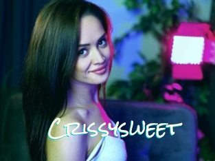 Crissysweet