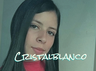 Cristalblanco