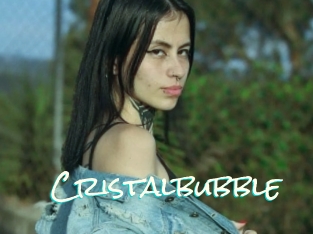 Cristalbubble