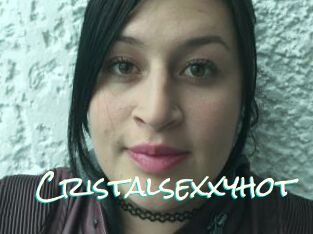 Cristalsexxyhot