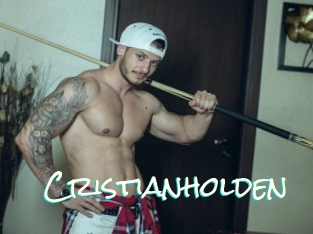 Cristianholden