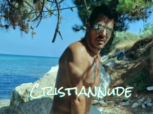 Cristiannude