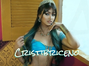 Cristibriceno