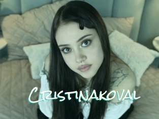 Cristinakoval