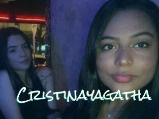 Cristinayagatha