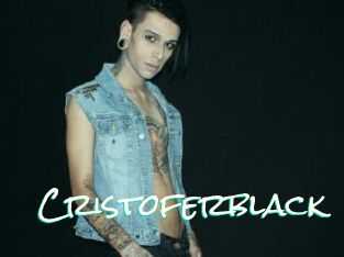 Cristoferblack