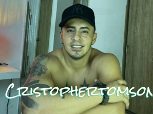 Cristophertomson