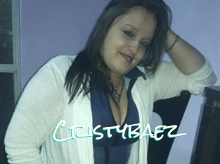 Cristybaez