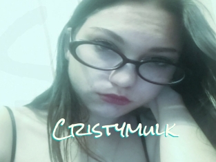 Cristymulk