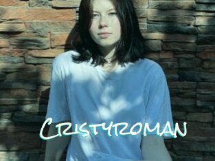 Cristyroman