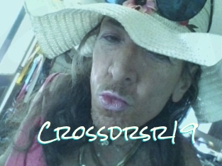 Crossdrsr19