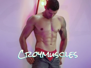 Croymuscles