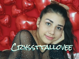 Cryssttallovee