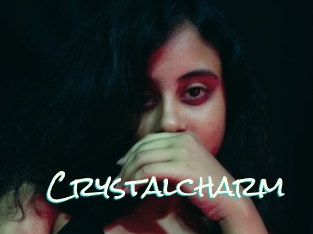 Crystalcharm