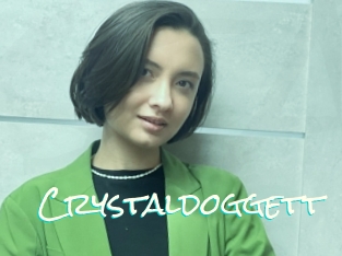 Crystaldoggett