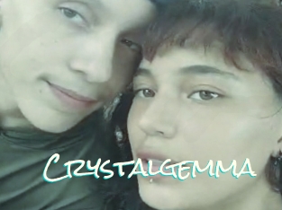 Crystalgemma