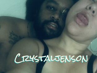 Crystaljenson