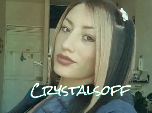 Crystalsoff