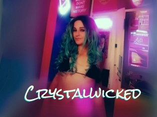 Crystalwicked