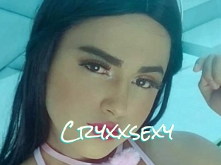 Cryxxsexy