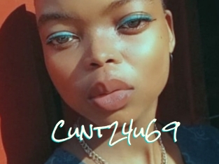 Cunt24u69