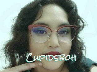 Cupidsboh